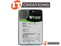 SEAGATE 24TB 7.2K RPM SATA III 3.5 INCH LARGE FORM FACTOR LFF EXOS X24 ENTERPRISE ISE 512E 6GB/S SATA3 HARD DRIVE ( 24000GB ) - INSTANT SECURE ERASE preview image #4