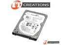SEAGATE 250GB 7.2K RPM SATA 2.5 INCH SMALL FORM FACTOR SFF MOMENTUS THIN ADVANCED FORMAT AF HARD DRIVE ( DUAL LABEL / DELL / SEAGATE ) preview image #0