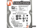 SEAGATE 250GB 7.2K RPM SATA 2.5 INCH SMALL FORM FACTOR SFF MOMENTUS THIN ADVANCED FORMAT AF HARD DRIVE ( DUAL LABEL / DELL / SEAGATE ) preview image #1