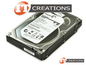 SEAGATE 3TB 7.2K RPM SATA III 3.5 INCH LARGE FORM FACTOR LFF BARRACUDA ADVANCED FORMAT AF SQ 6GB/S SATA3 HARD DRIVE ( 3000GB ) ( DUAL LABEL / HP / SEAGATE ) preview image #0