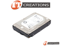 SEAGATE 3TB 7.2K RPM SAS 3.5 INCH LARGE FORM FACTOR LFF ENTERPRISE CLASS CONSTELLATION ES.3 6GB/S HARD DRIVE ( 3000GB ) ( DUAL LABEL / DELL / SEAGATE ) preview image #0