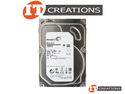 SEAGATE 3000GB 5.9K RPM SATA III 3.5 INCH LFF NAS HDD AF 6GB/S SATA3 64MB CACHE HARD DRIVE ( 3TB ) - LARGE FORM FACTOR ADVANCED FORMAT preview image #4