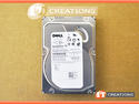 DELL 1TB 7.2K RPM SAS 3.5 INCH HARD DRIVE (DUAL LABEL / DELL / SEAGATE) preview image #0
