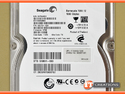 HP 1TB 7.2K RPM SATA 3.5 INCH HARD DRIVE (DUAL LABEL / HP / SEAGATE) preview image #1