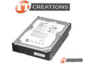 SEAGATE 1TB 7.2K RPM SATA II 3.5 INCH LARGE FORM FACTOR LFF BARRACUDA 7200.12 3GB/S SATA2 32MB CACHE HARD DRIVE ( 1000GB ) preview image #0