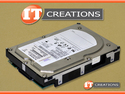 IBM 146GB 10K RPM 3.5 INCH 40-PIN FIBER CHANNEL HARD DRIVE (DUAL LABEL / IBM / SEAGATE) preview image #0