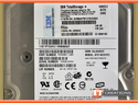 IBM 146GB 10K RPM 3.5 INCH 40-PIN FIBER CHANNEL HARD DRIVE (DUAL LABEL / IBM / SEAGATE) preview image #1