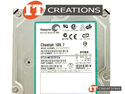 SEAGATE 146GB 10K RPM FC 3.5 INCH HARD DRIVE preview image #2