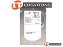 SEAGATE 146GB 15K RPM FIBER CHANNEL 3.5 INCH HARD DRIVE preview image #3