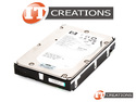 HP / FUJITSU 146.8GB 15K RPM WIDE ULTRA320 SCSI 3.5 INCH LARGE FORM FACTOR LFF HARD DRIVE WITH 1 INCH HIGH DRIVE HOT PLUG TRAY / CADDY ( TRAY PN: 3494 preview image #0