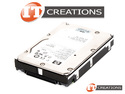 HP / FUJITSU 146.8GB 15K RPM WIDE ULTRA320 SCSI 3.5 INCH LARGE FORM FACTOR LFF HARD DRIVE WITH 1 INCH HIGH DRIVE HOT PLUG TRAY / CADDY ( TRAY PN: 3494 preview image #1