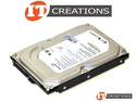 HP 160GB 7.2K RPM SATA 3.5 INCH HARD DRIVE (DUAL LABEL / HP / SEAGATE) preview image #0