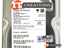 HP 160GB 7.2K RPM SATA 3.5 INCH HARD DRIVE preview image #1