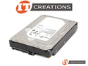 SEAGATE 2TB 7.2K RPM SAS 3.5 INCH LARGE FORM FACTOR LFF CONSTELLATION ES 6GB/S HARD DRIVE ( 2000GB ) preview image #1