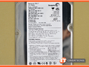 SEAGATE 200GB 7.2K RPM IDE 3.5 INCH HARD DRIVE preview image #1