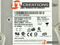 IBM 300GB 10K RPM 3.5 INCH FIBER CHANNEL HARD DRIVE (DUAL LABEL / IBM / SEAGATE) preview image #1