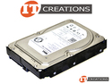 SEAGATE 3TB 7.2K RPM SAS 3.5 INCH LARGE FORM FACTOR LFF ENTERPRISE CLASS CONSTELLATION ES.2 6GB/S HARD DRIVE ( 3000GB ) ( DUAL LABEL / DELL / SEAGATE ) preview image #0