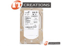SEAGATE 300GB 15K RPM SAS 3.5 INCH HARD DRIVE preview image #2