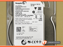 SEAGATE 320GB 7.2K RPM SATA III 3.5 INCH LARGE FORM FACTOR LFF BARRACUDA 7200.12 6GB/S SATA3 HARD DRIVE ( DUAL LABEL / DELL / SEAGATE ) preview image #1