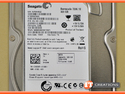 DELL 320GB 7.2K RPM SATA 3.5 INCH HARD DRIVE (DUAL LABEL / DELL / SEAGATE) preview image #1