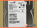 HP 320GB 7.2K RPM 3.5 INCH SATA HARD DRIVE (DUAL LABEL / HP / SEAGATE) preview image #1
