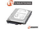 SEAGATE 320GB 7.2K RPM SATA 3.5 INCH LARGE FORM FACTOR LFF BARRACUDA 7200.12 HARD DRIVE ( DUAL LABEL LENOVO / SEAGATE ) preview image #1