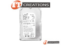 SEAGATE 320GB 7.2K RPM SATA 3.5 INCH LARGE FORM FACTOR LFF BARRACUDA 7200.10 3GB/S HARD DRIVE preview image #2