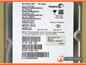 HP 40GB 7.2K RPM 3.5 INCH SATA HARD DRIVE (DUAL LABEL / HP / SEAGATE) preview image #1