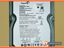 SEAGATE 500GB 7.2K RPM SATA 3.5 INCH HARD DRIVE preview image #1
