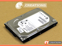 SEAGATE 500GB 7.2K RPM SATA 3.5 INCH HARD DRIVE preview image #0