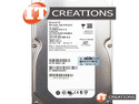 SEAGATE 500GB 7.2K RPM SATA 3.5 INCH LARGE FORM FACTOR LFF BARRACUDA ES HARD DRIVE ( DUAL LABEL / HP / SEAGATE ) preview image #1