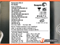 SEAGATE 60GB 7.2K RPM IDE 3.5 INCH HARD DRIVE preview image #1