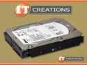 DELL 600GB 15K RPM SAS 3.5 INCH HARD DRIVE (DUAL LABEL / DELL / SEAGATE) preview image #0