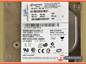 IBM 73GB 15K RPM SAS 3.5 INCH HARD DRIVE (DUAL LABEL / IBM / SEAGATE) preview image #1