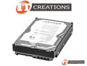 SEAGATE 750GB 7.2K RPM SATA 3.5 INCH HARD DRIVE preview image #1