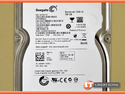 SEAGATE 750GB 7.2K RPM SATA 3.5 INCH LARGE FORM FACTOR LFF BARRACUDA 7200.12 HARD DRIVE ( DUAL LABEL / DELL / SEAGATE ) preview image #1