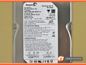 SEAGATE 750GB 7.2K RPM SATA 3.5 INCH HARD DRIVE preview image #1