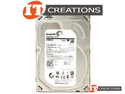 SEAGATE 4TB 5.9K RPM SATA III 3.5 INCH LARGE FORM FACTOR LFF DESKTOP HDD ADVANCED FORMAT AF 6GB/S SATA3 HARD DRIVE ( 4000GB ) ( DUAL LABEL / DELL / SEAGATE ) preview image #2