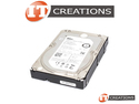 DELL / SEAGATE 4TB 7.2K RPM SAS III 3.5 INCH LARGE FORM FACTOR LFF ENTEPRRISE CLASS ENT CAPACITY 3.5 HDD V4 12GB/S SAS3 HARD DRIVE ( 4000GB ) preview image #0