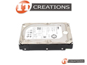 DELL / SEAGATE 4TB 7.2K RPM SAS III 3.5 INCH LARGE FORM FACTOR LFF ENTEPRRISE CLASS ENT CAPACITY 3.5 HDD V4 12GB/S SAS3 HARD DRIVE ( 4000GB ) preview image #1