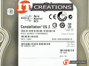 SEAGATE 4TB 7.2K RPM SAS 3.5 INCH LARGE FORM FACTOR LFF CONSTELLATION ES.3 6GB/S DUAL PORT DP 128MB CACHE HARD DRIVE ( 4000GB ) preview image #1
