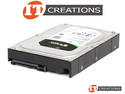 SEAGATE 4TB 7.2K RPM SAS III 3.5 INCH LARGE FORM FACTOR LFF ENTERPRISE EXOS 7E8 512N 12GB/S SAS3 256MB CACHE HARD DRIVE ( 4000GB ) preview image #1