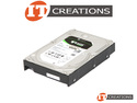 SEAGATE 4TB 7.2K RPM SAS III 3.5 INCH LARGE FORM FACTOR LFF ENTERPRISE EXOS 7E10 12GB/S SAS3 256MB CACHE HARD DRIVE ( 4000GB ) preview image #0