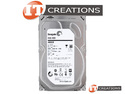 SEAGATE 4000GB 5.9K RPM SATA III 3.5 INCH LARGE FORM FACTOR LFF NAS HDD ADVANCED FORMAT AF 6GB/S SATA3 HARD DRIVE ( 4TB ) preview image #1
