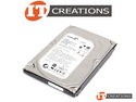 SEAGATE 500GB 7.2K RPM SATA III 3.5 INCH LARGE FORM FACTOR LFF BARRACUDA / DESKTOP HDD ADVANCED FORMAT AF 6GB/S SATA3 HARD DRIVE preview image #0
