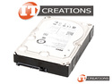 SEAGATE 6TB 7.2K RPM SATA III 3.5 INCH LARGE FORM FACTOR LFF ENTERPRISE CAPACITY 3.5 HDD V4 512E ADVANCED FORMAT AF 6GB/S SATA3 HARD DRIVE ( 6000GB ) ( DUAL LABEL / DELL / SEAGATE ) preview image #0