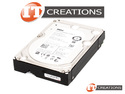 SEAGATE 6TB 7.2K RPM SATA III 3.5 INCH LARGE FORM FACTOR LFF ENTERPRISE CAPACITY 3.5 HDD V4 512E ADVANCED FORMAT AF 6GB/S SATA3 HARD DRIVE ( 6000GB ) ( DUAL LABEL / DELL / SEAGATE ) preview image #1