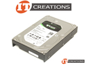 SEAGATE 6TB 7.2K RPM SAS III 3.5 INCH LARGE FORM FACTOR LFF ENTERPRISE EXOS 7E10 12GB/S SAS3 HARD DRIVE ( 6000GB ) preview image #0