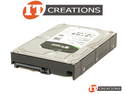 SEAGATE 6TB 7.2K RPM SAS III 3.5 INCH LARGE FORM FACTOR LFF ENTERPRISE EXOS 7E10 12GB/S SAS3 HARD DRIVE ( 6000GB ) preview image #1