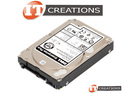 SEAGATE 600GB 10K RPM SAS 2.5 INCH SMALL FORM FACTOR SFF ENTERPRISE CLASS SAVVIO 10K.6 6GB/S HARD DRIVE ( DUAL LABEL / DELL / SEAGATE ) preview image #1